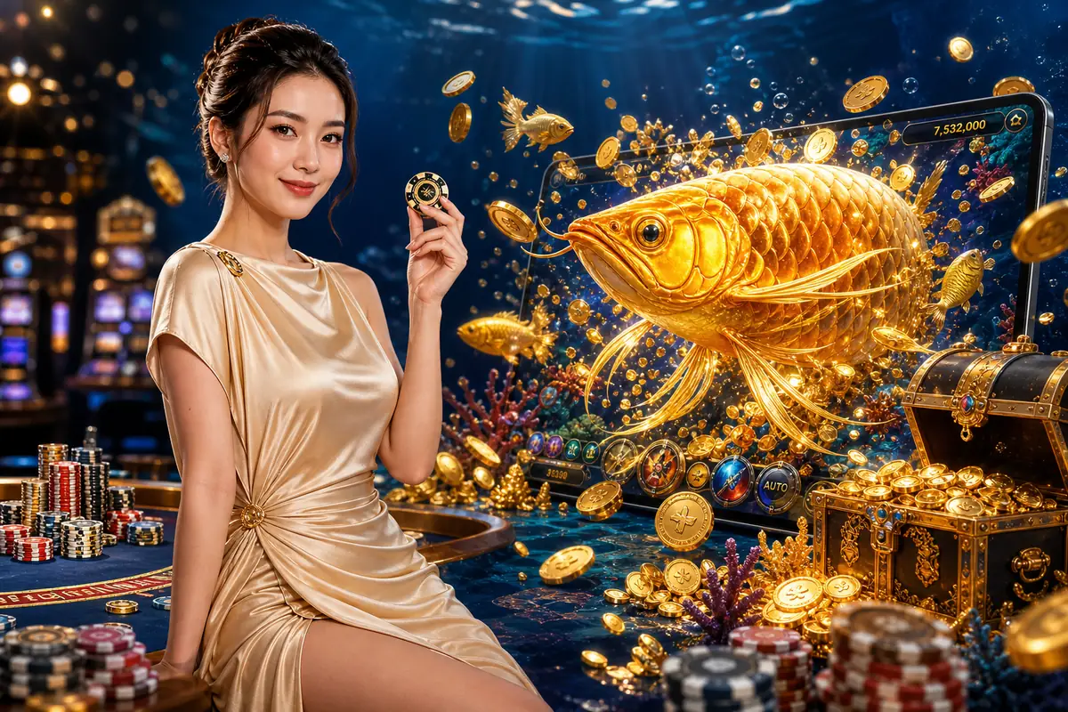 777fishing